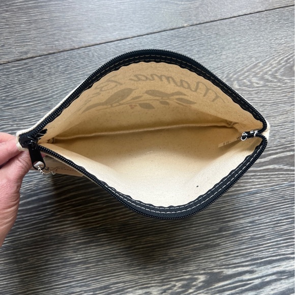 NWT Seltzer Goods Mama Bird Pouch - Picture 2 of 8